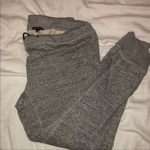 Theory sweatpants